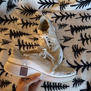 Nike Women's White Sneakers